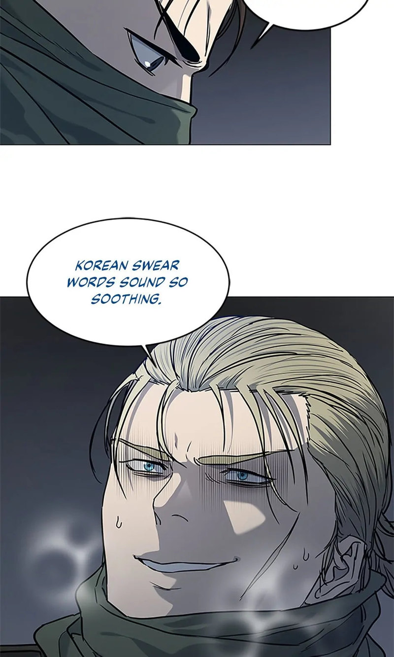 God Of Blackfield - Chapter 168 Page 2