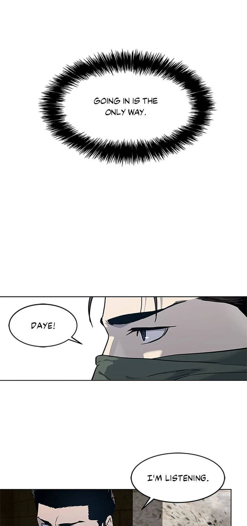 God Of Blackfield - Chapter 168 Page 20