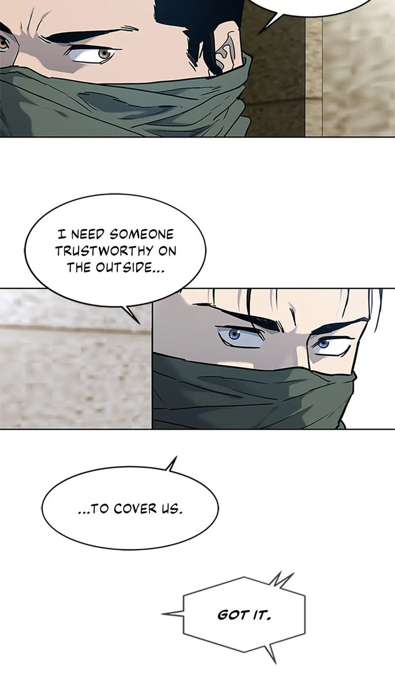 God Of Blackfield - Chapter 168 Page 26