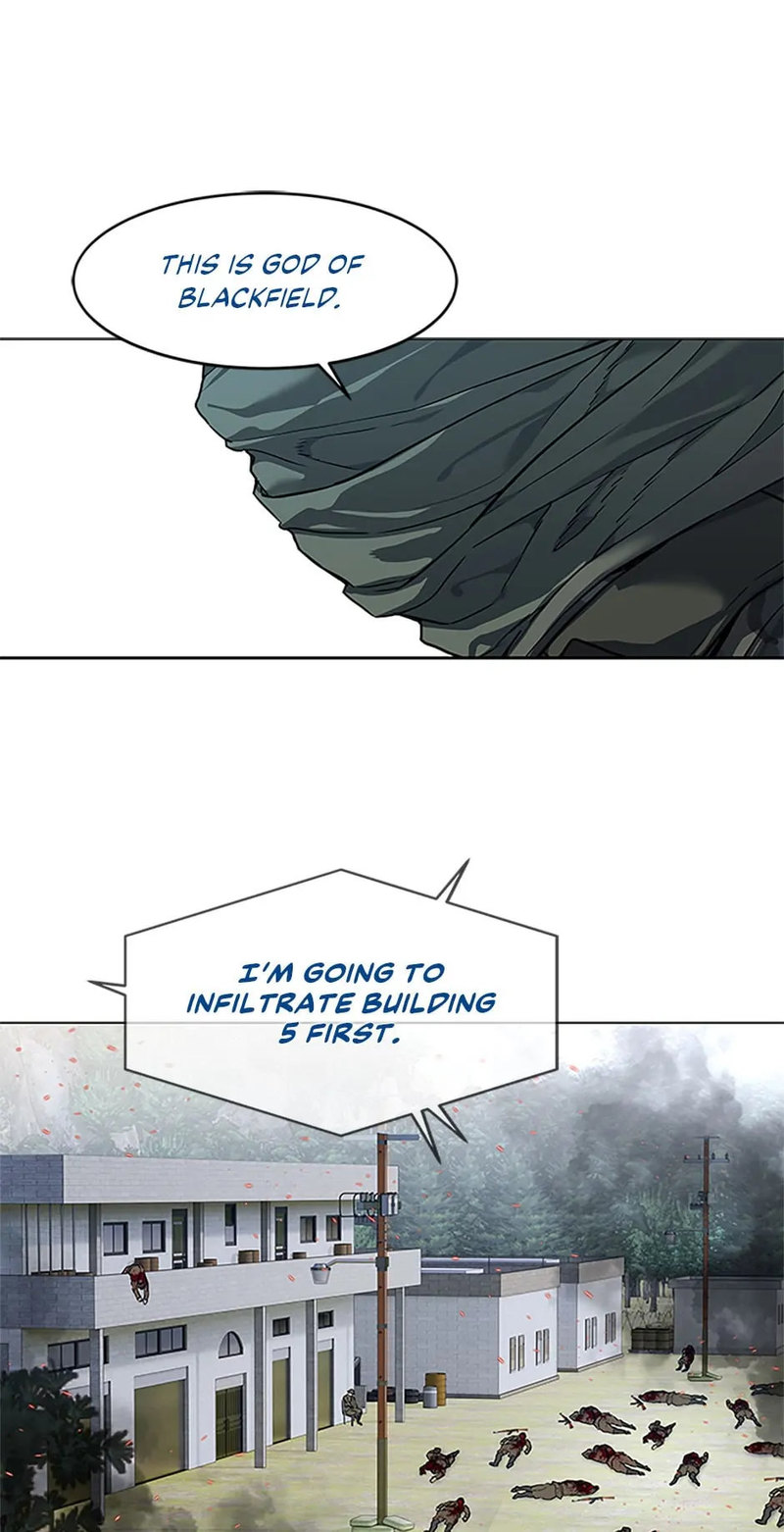 God Of Blackfield - Chapter 168 Page 27