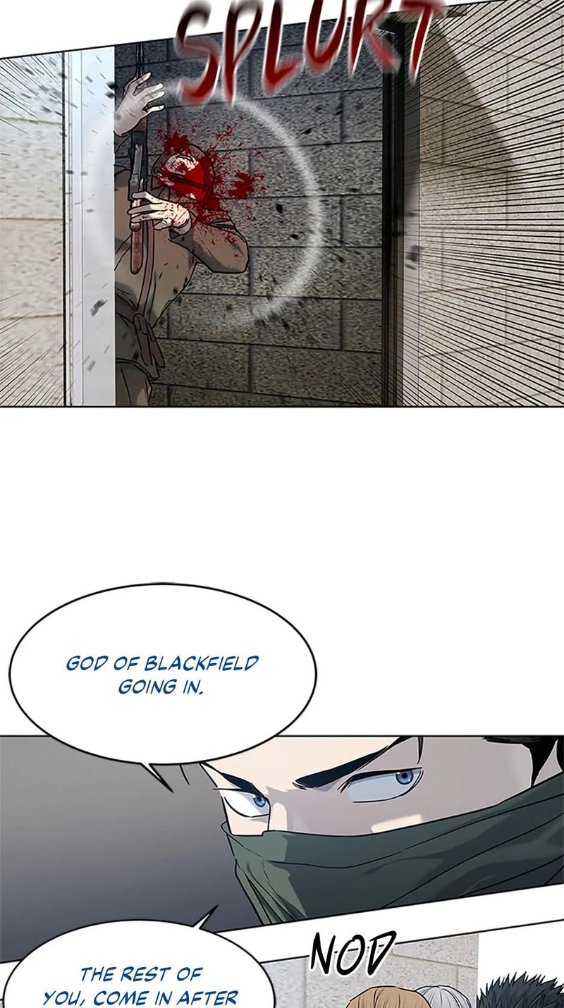 God Of Blackfield - Chapter 168 Page 34
