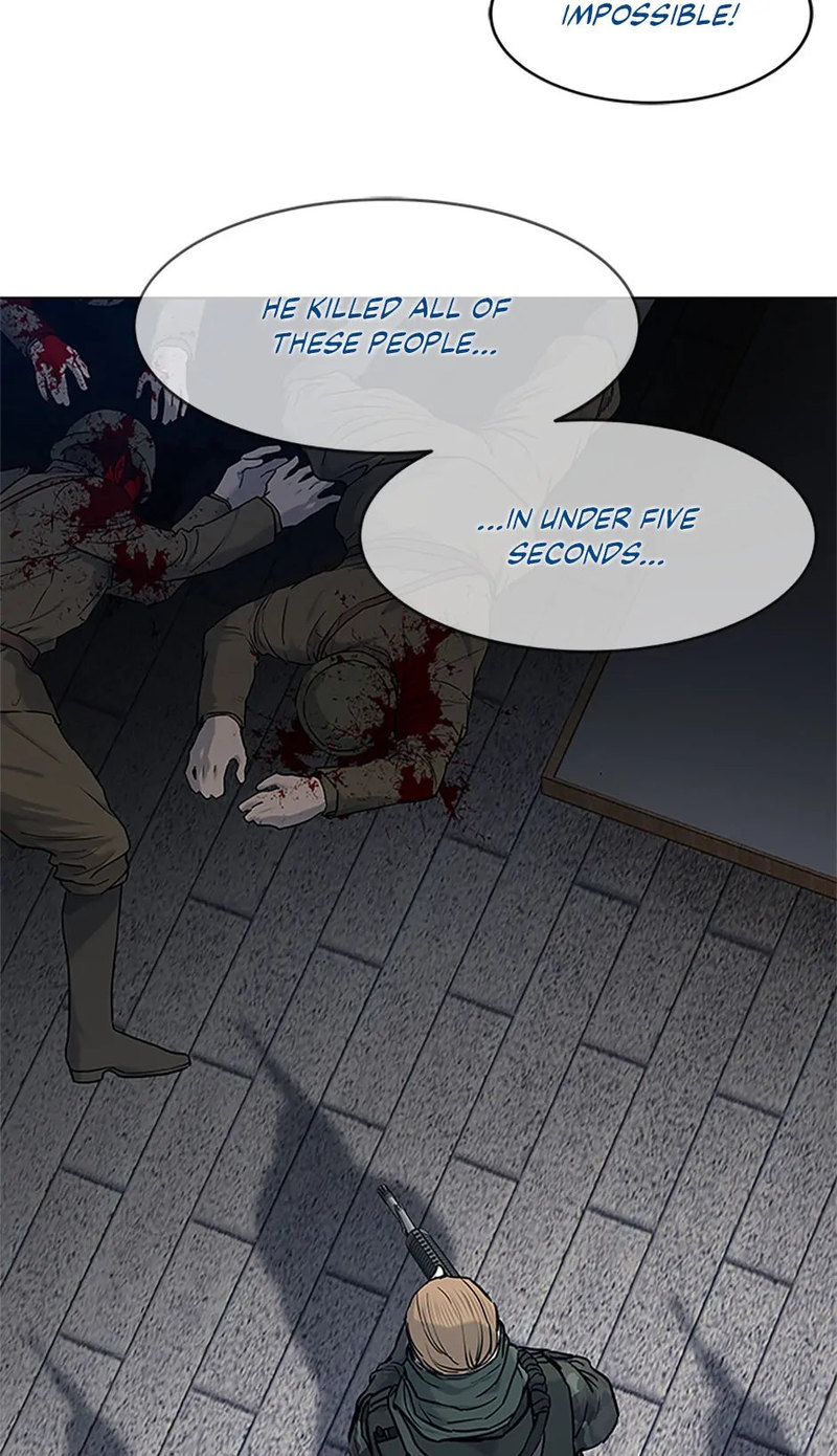 God Of Blackfield - Chapter 168 Page 43