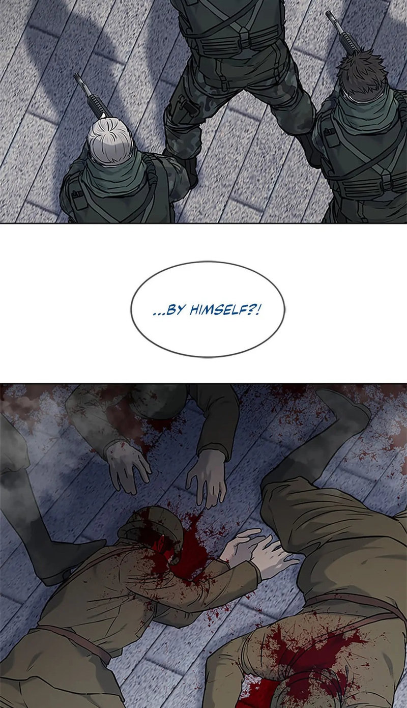 God Of Blackfield - Chapter 168 Page 44