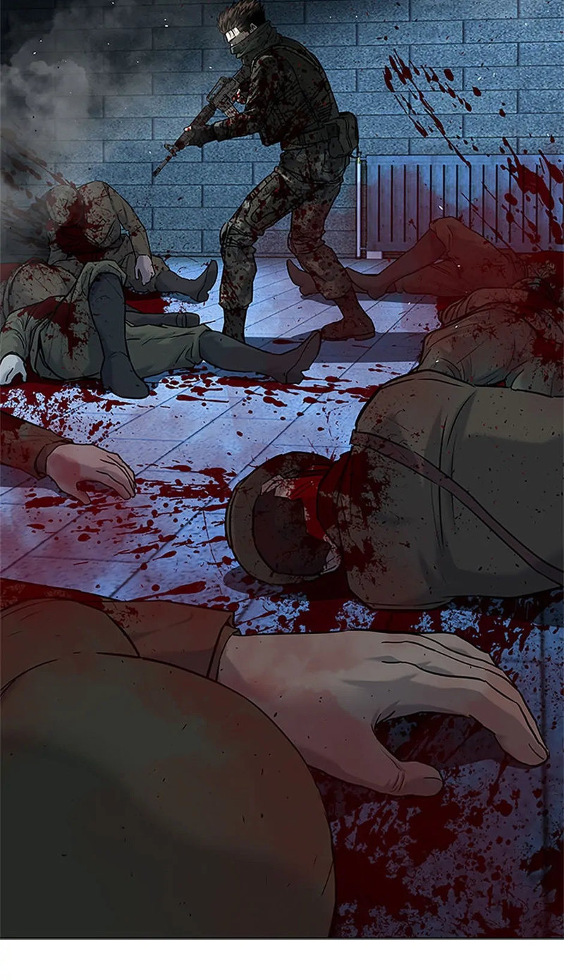 God Of Blackfield - Chapter 168 Page 46