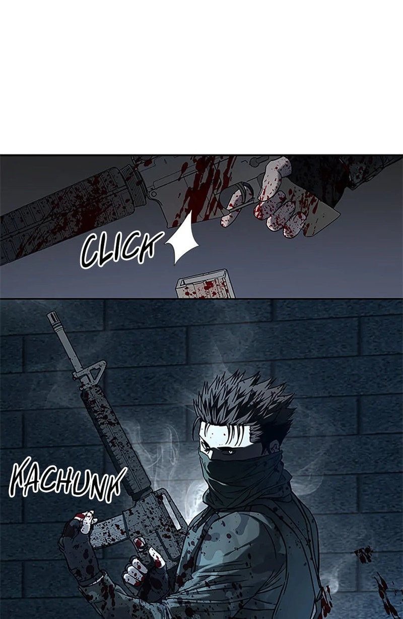 God Of Blackfield - Chapter 168 Page 47