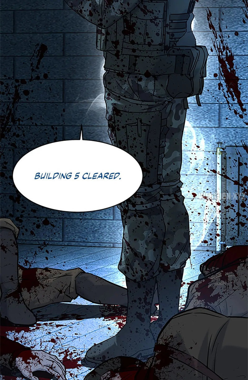 God Of Blackfield - Chapter 168 Page 48