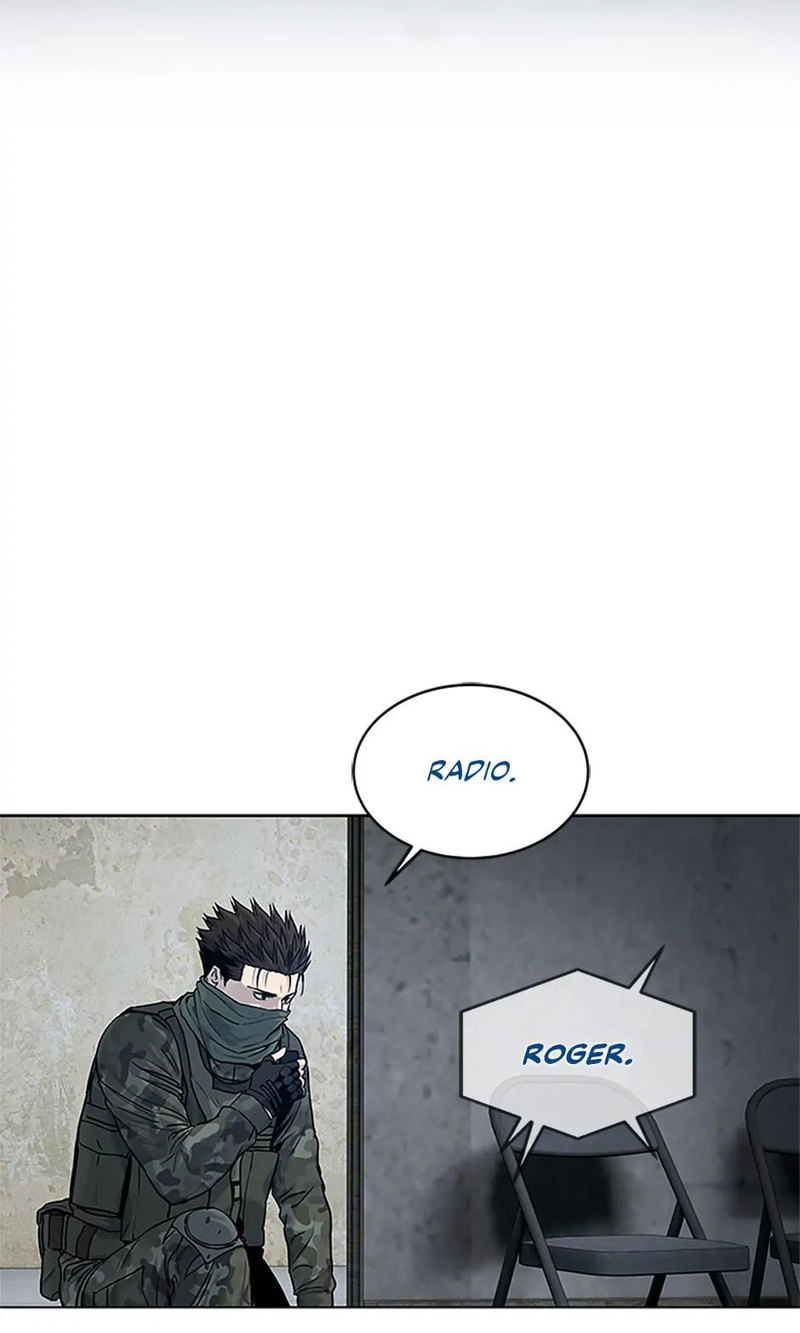 God Of Blackfield - Chapter 168 Page 5
