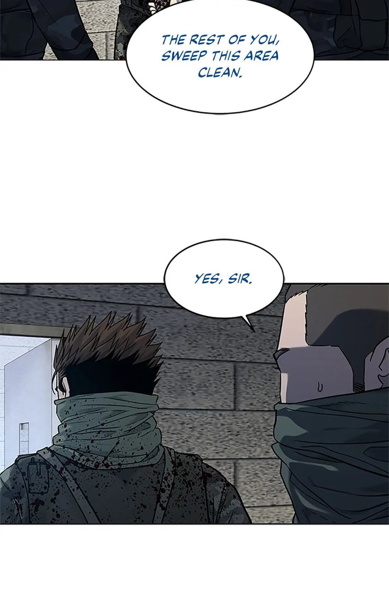 God Of Blackfield - Chapter 168 Page 52