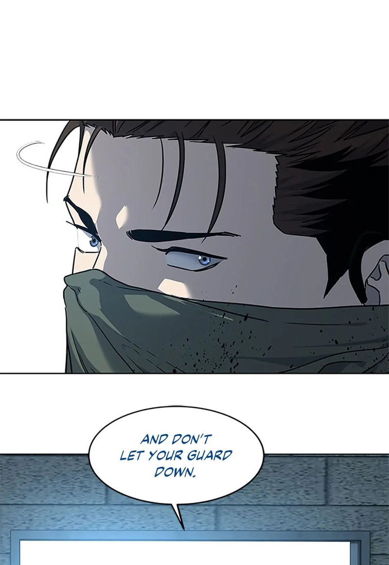 God Of Blackfield - Chapter 168 Page 53