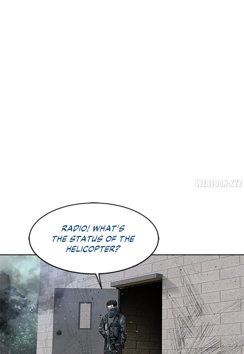 God Of Blackfield - Chapter 168 Page 56