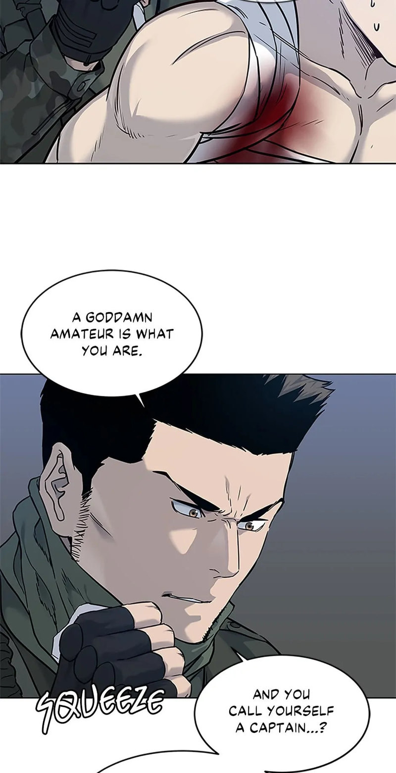 God Of Blackfield - Chapter 168 Page 60