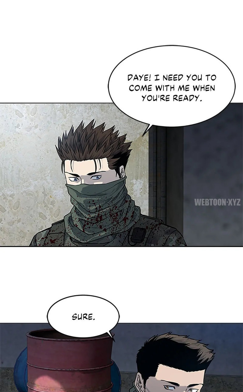 God Of Blackfield - Chapter 168 Page 63