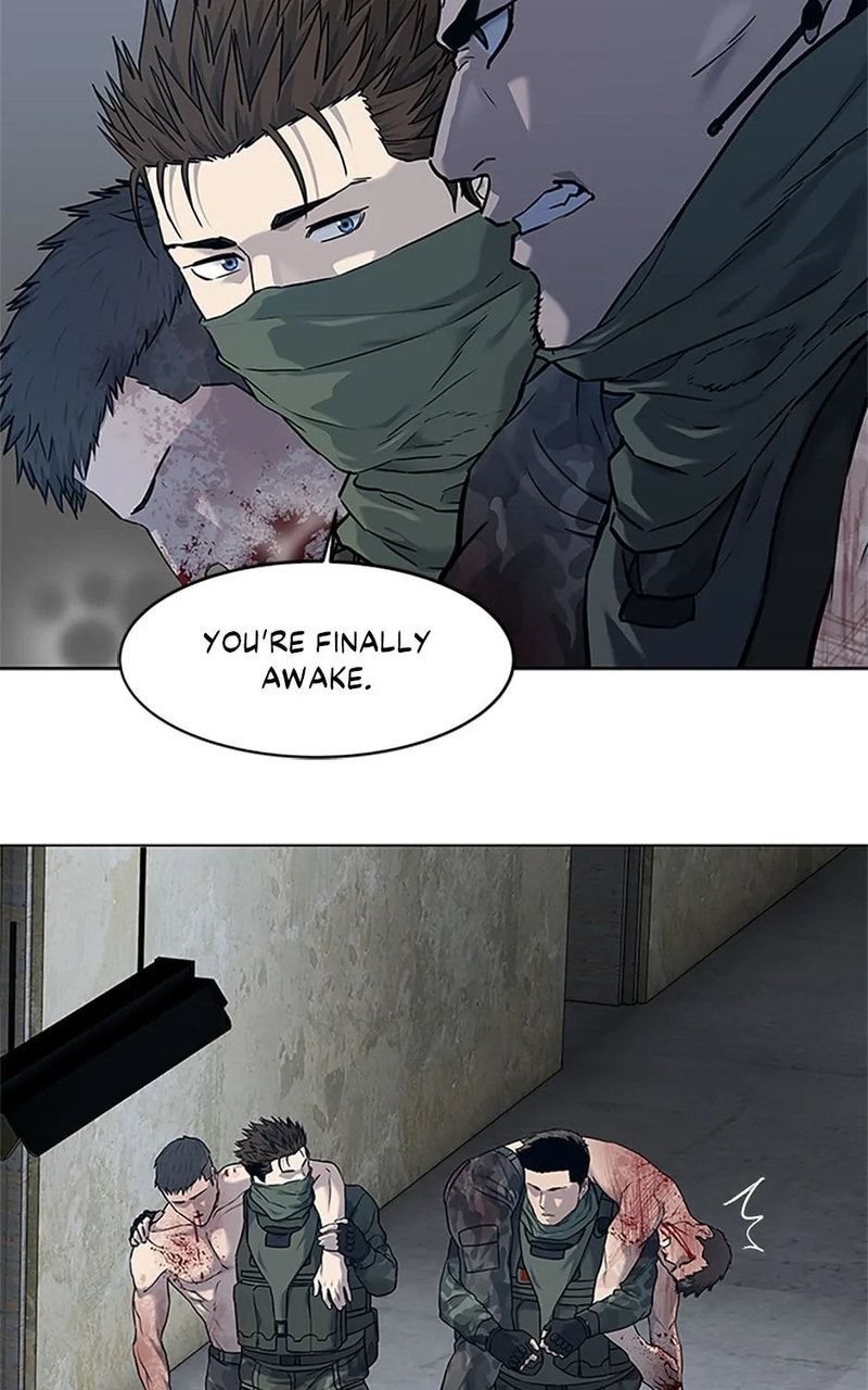 God Of Blackfield - Chapter 168 Page 70