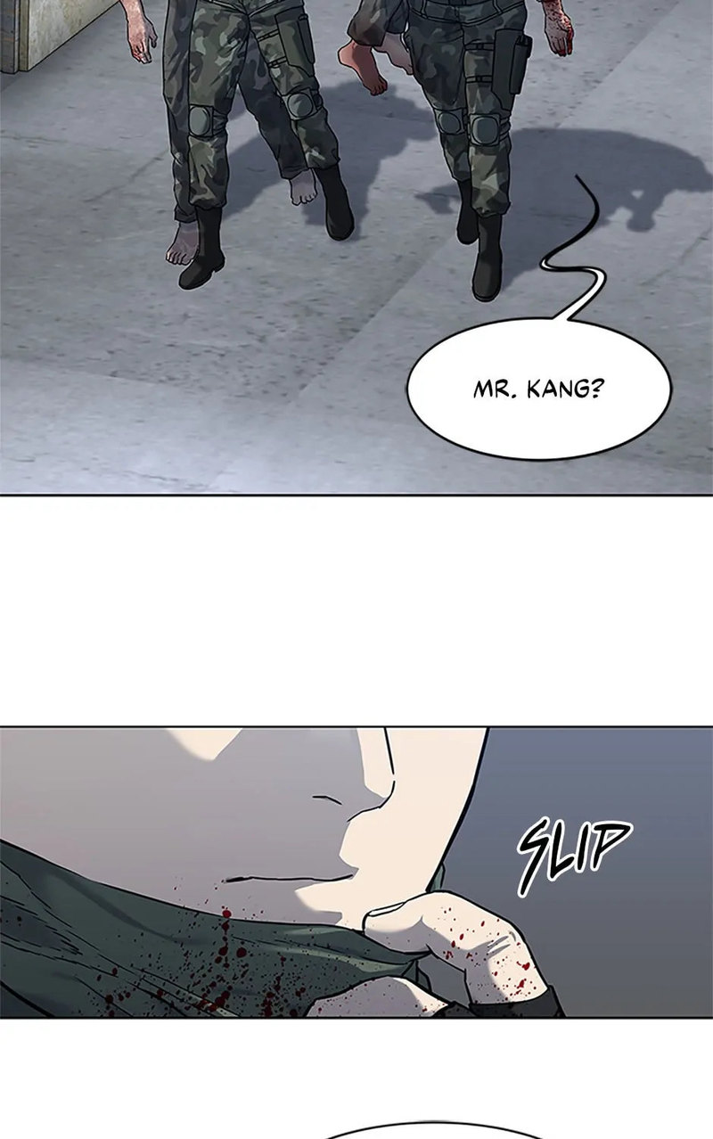God Of Blackfield - Chapter 168 Page 71