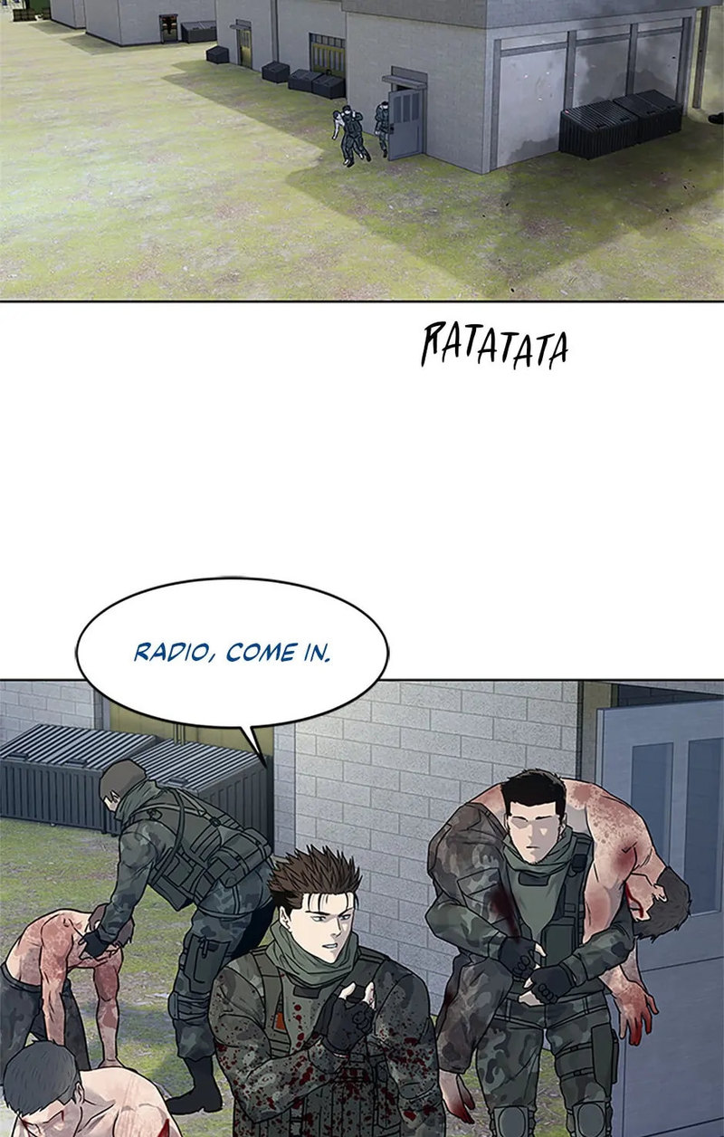 God Of Blackfield - Chapter 168 Page 76