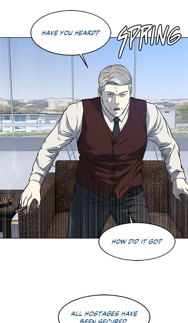 God Of Blackfield - Chapter 168 Page 87