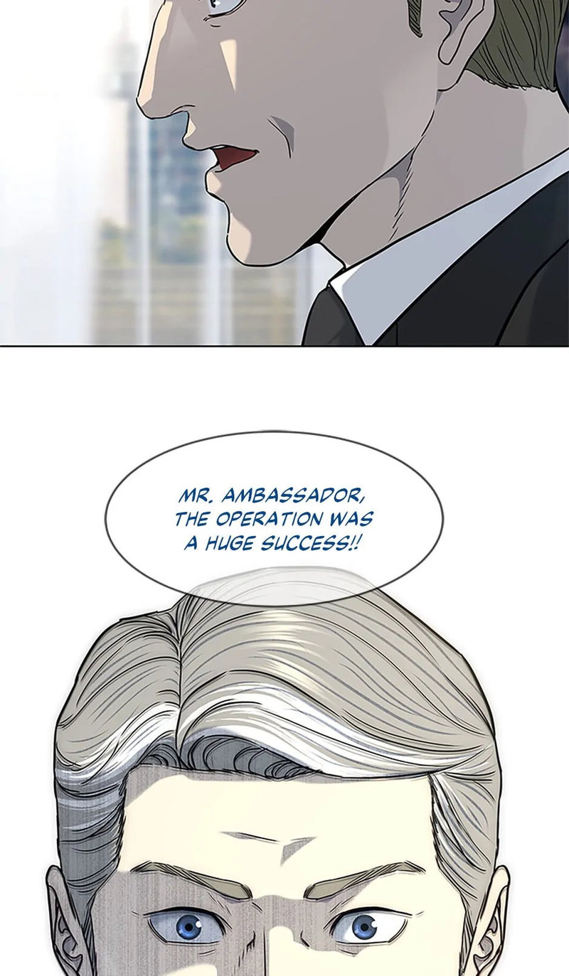 God Of Blackfield - Chapter 168 Page 89