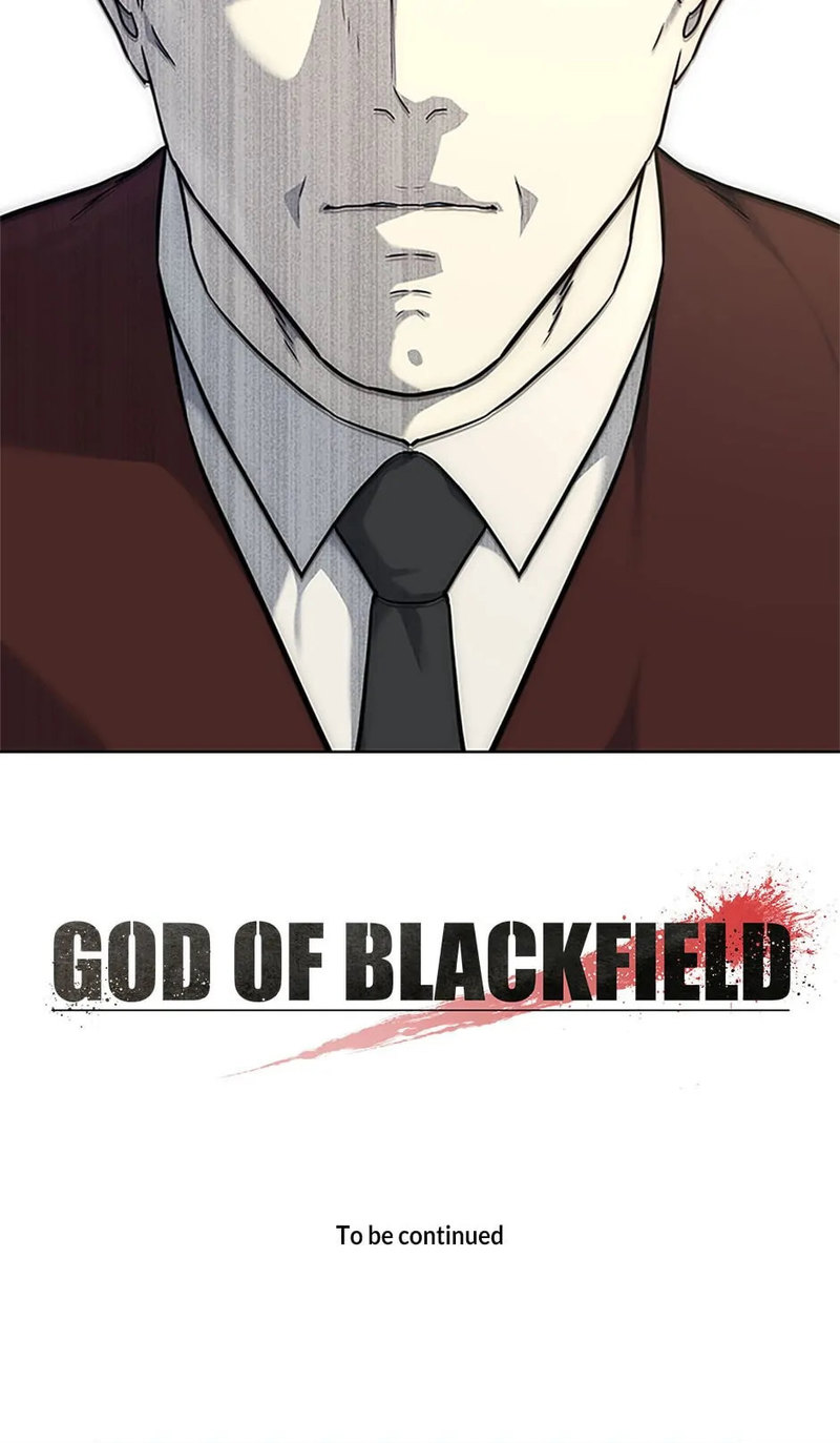 God Of Blackfield - Chapter 168 Page 90
