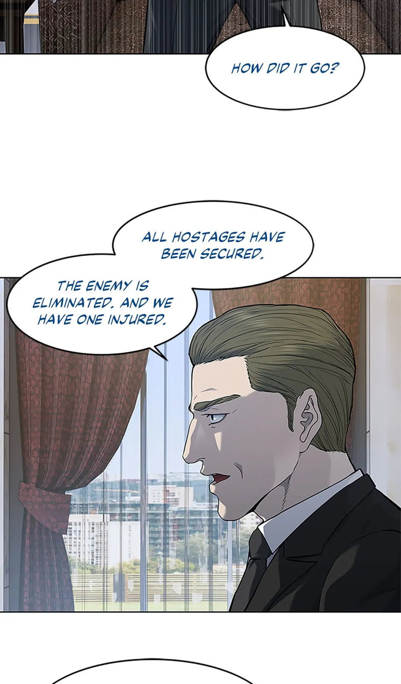 God Of Blackfield - Chapter 169 Page 2