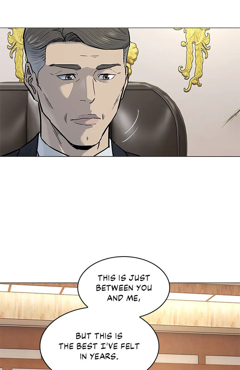 God Of Blackfield - Chapter 169 Page 23