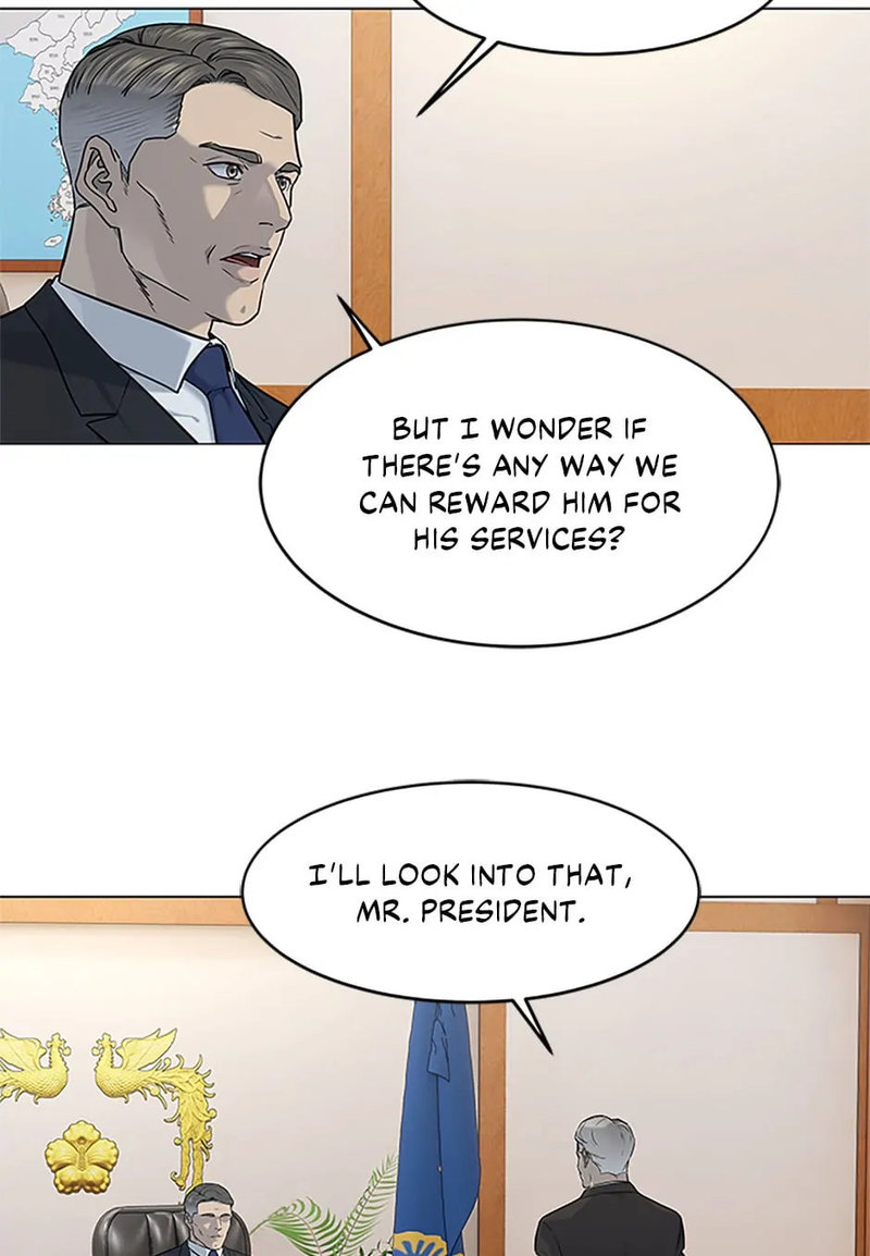 God Of Blackfield - Chapter 169 Page 29