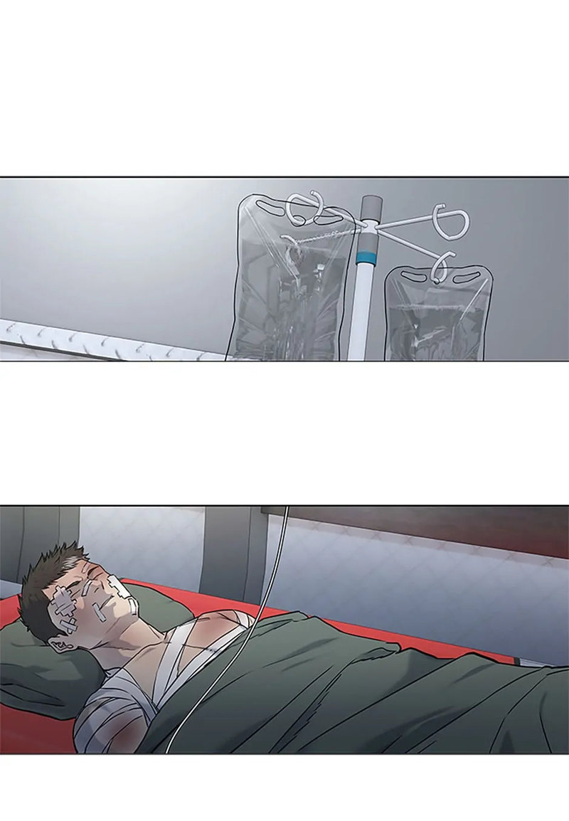 God Of Blackfield - Chapter 169 Page 32