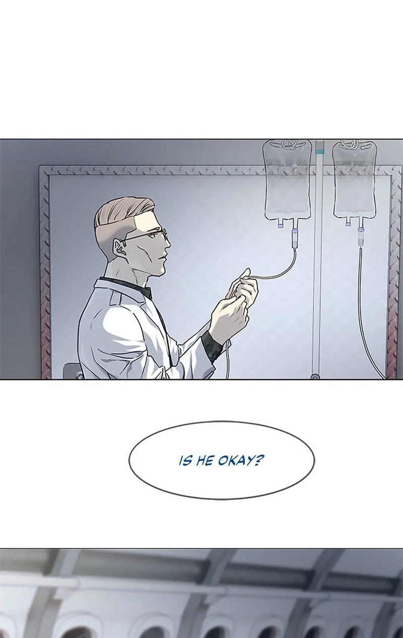 God Of Blackfield - Chapter 169 Page 33