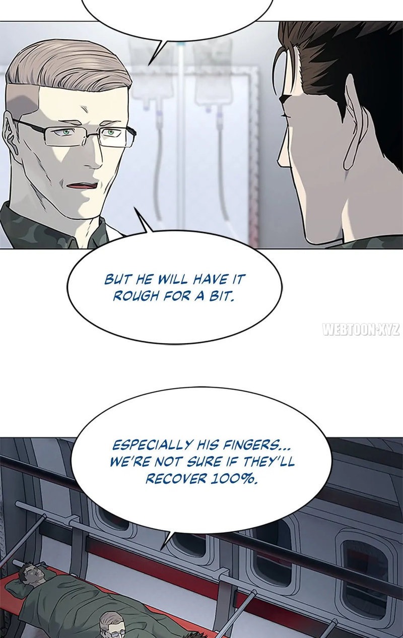 God Of Blackfield - Chapter 169 Page 35