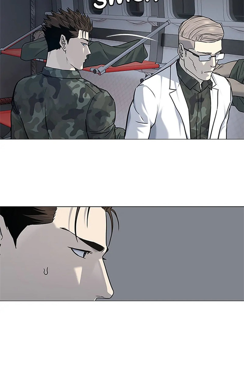 God Of Blackfield - Chapter 169 Page 37