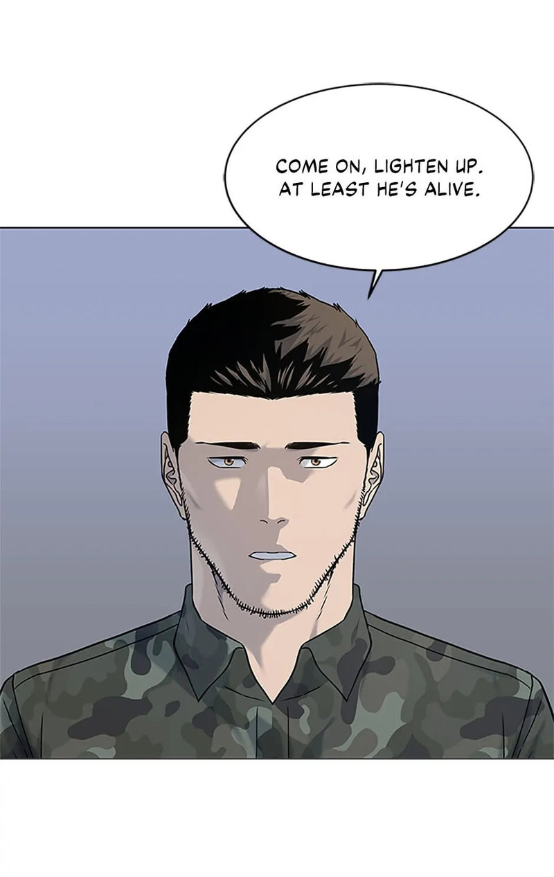 God Of Blackfield - Chapter 169 Page 38