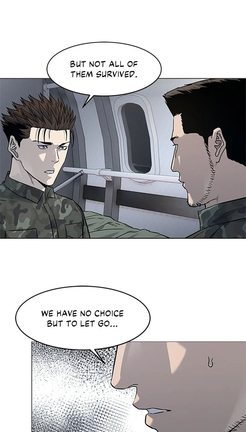God Of Blackfield - Chapter 169 Page 39