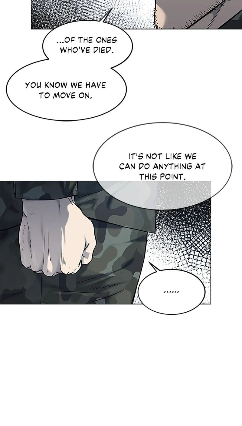 God Of Blackfield - Chapter 169 Page 40