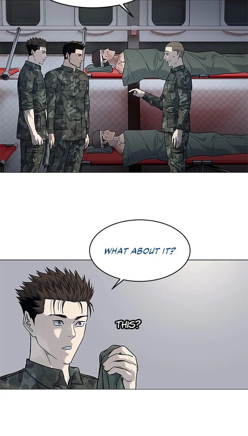 God Of Blackfield - Chapter 169 Page 43