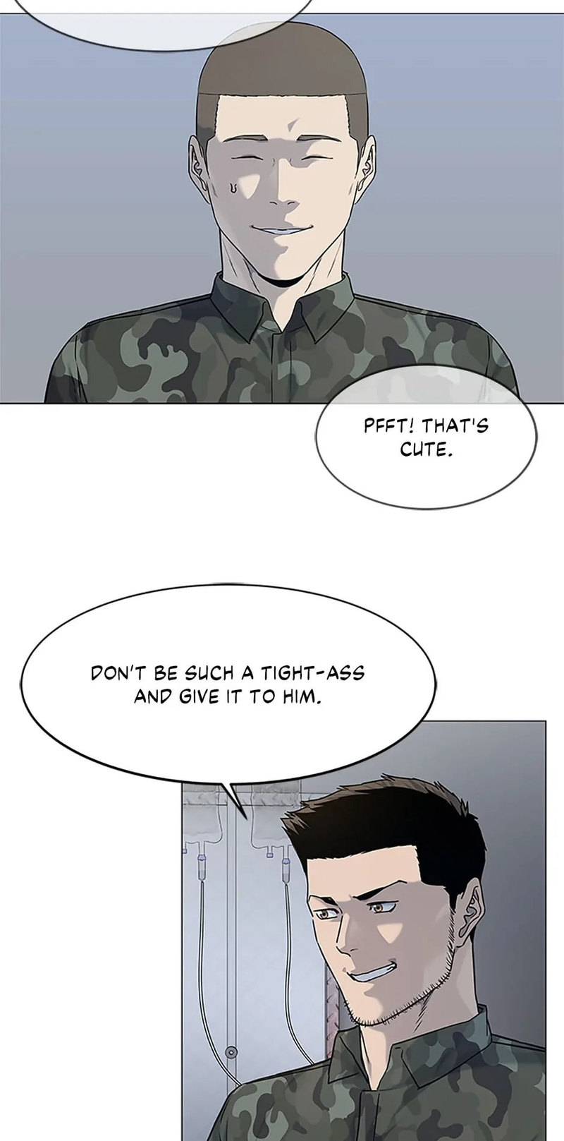 God Of Blackfield - Chapter 169 Page 46