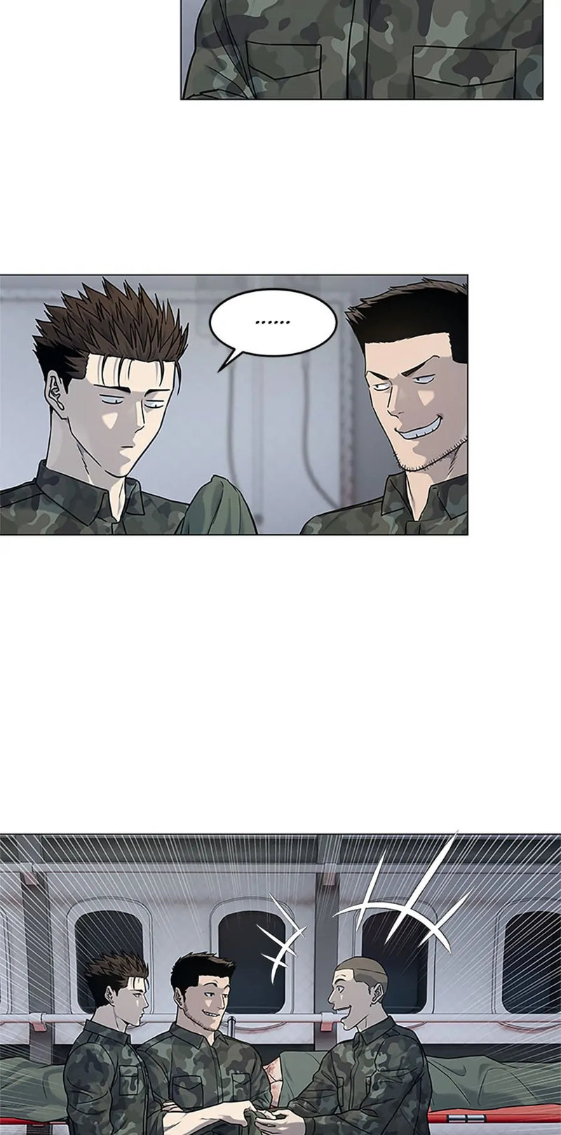 God Of Blackfield - Chapter 169 Page 47
