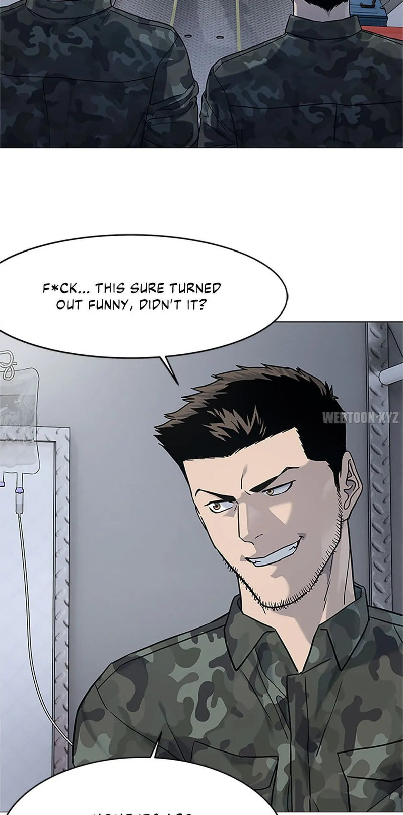 God Of Blackfield - Chapter 169 Page 49