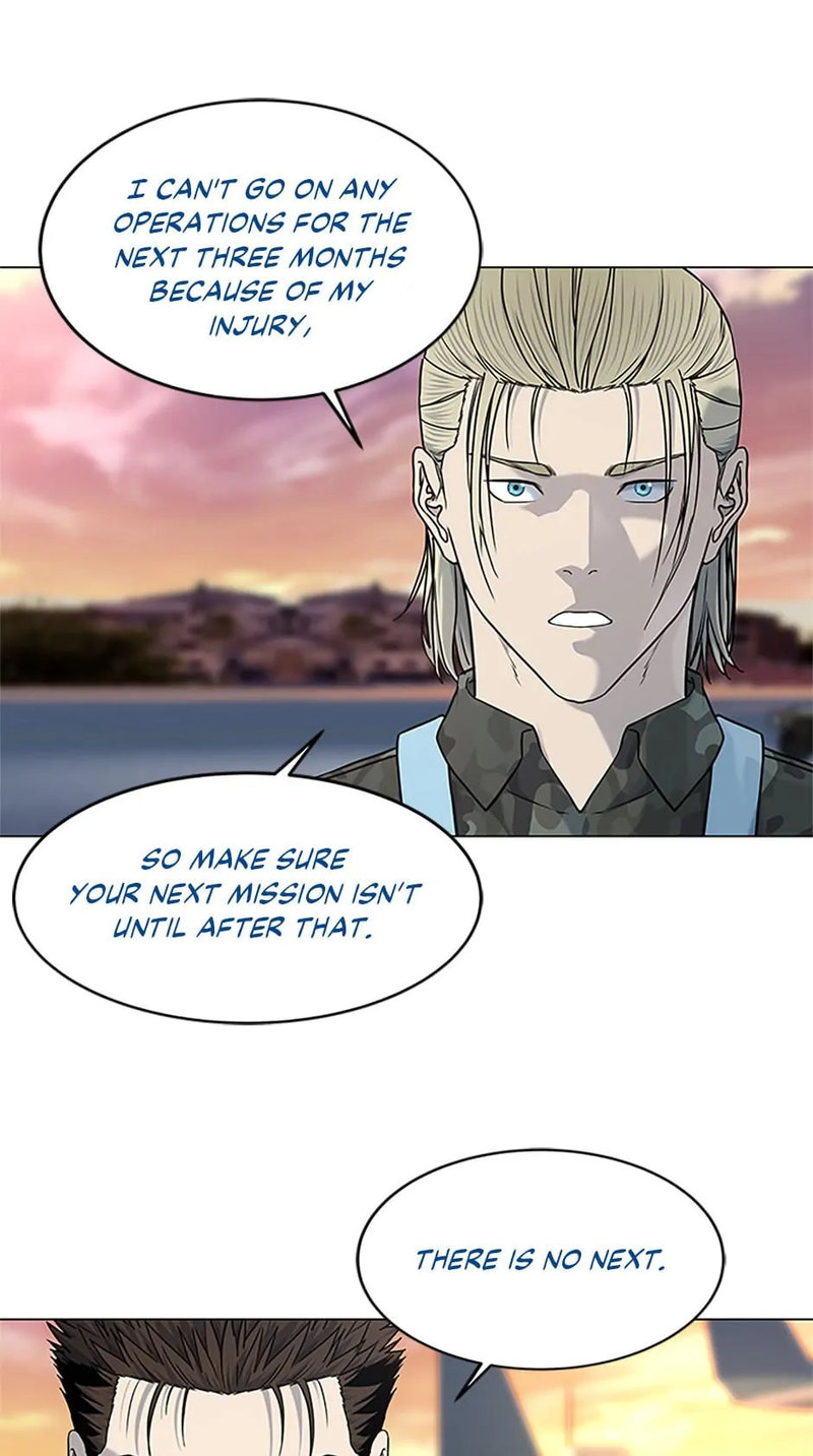 God Of Blackfield - Chapter 169 Page 57