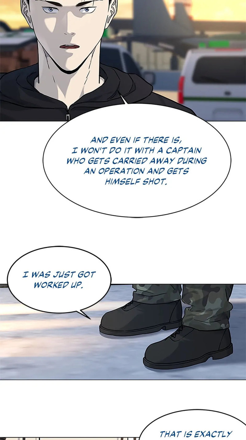 God Of Blackfield - Chapter 169 Page 58