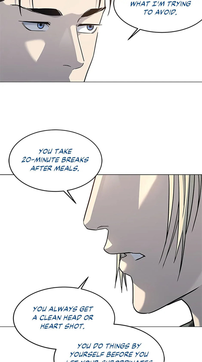 God Of Blackfield - Chapter 169 Page 59