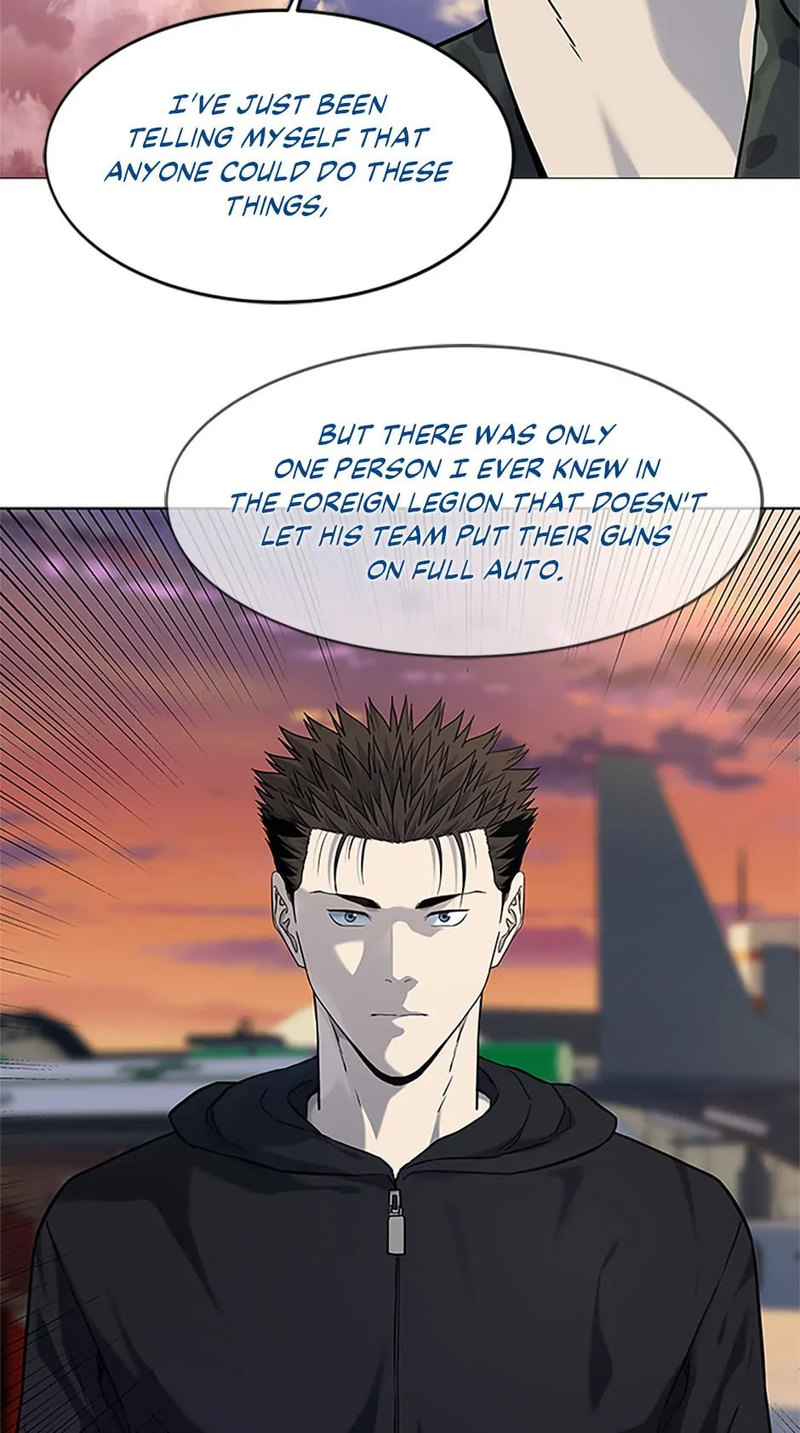God Of Blackfield - Chapter 169 Page 61