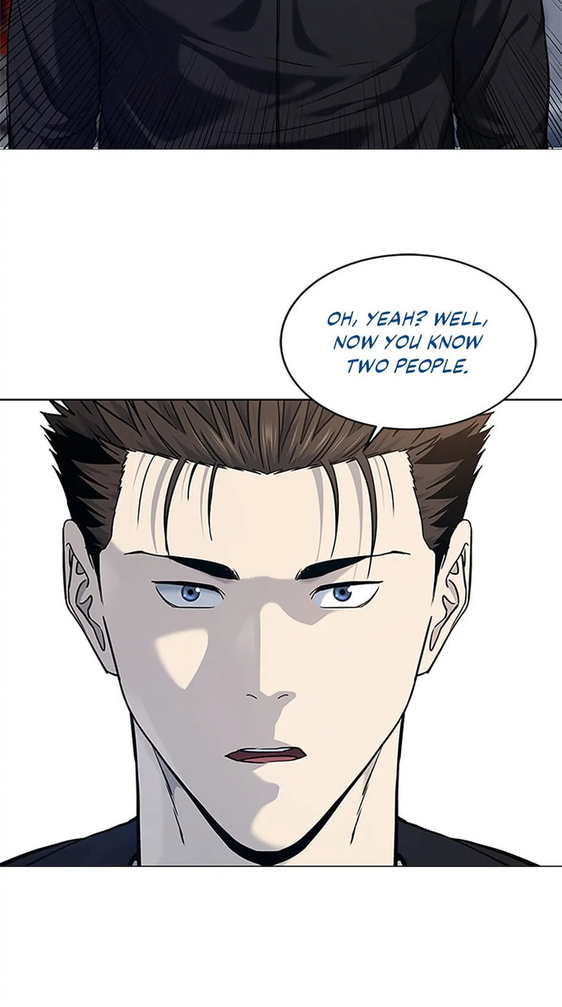 God Of Blackfield - Chapter 169 Page 62