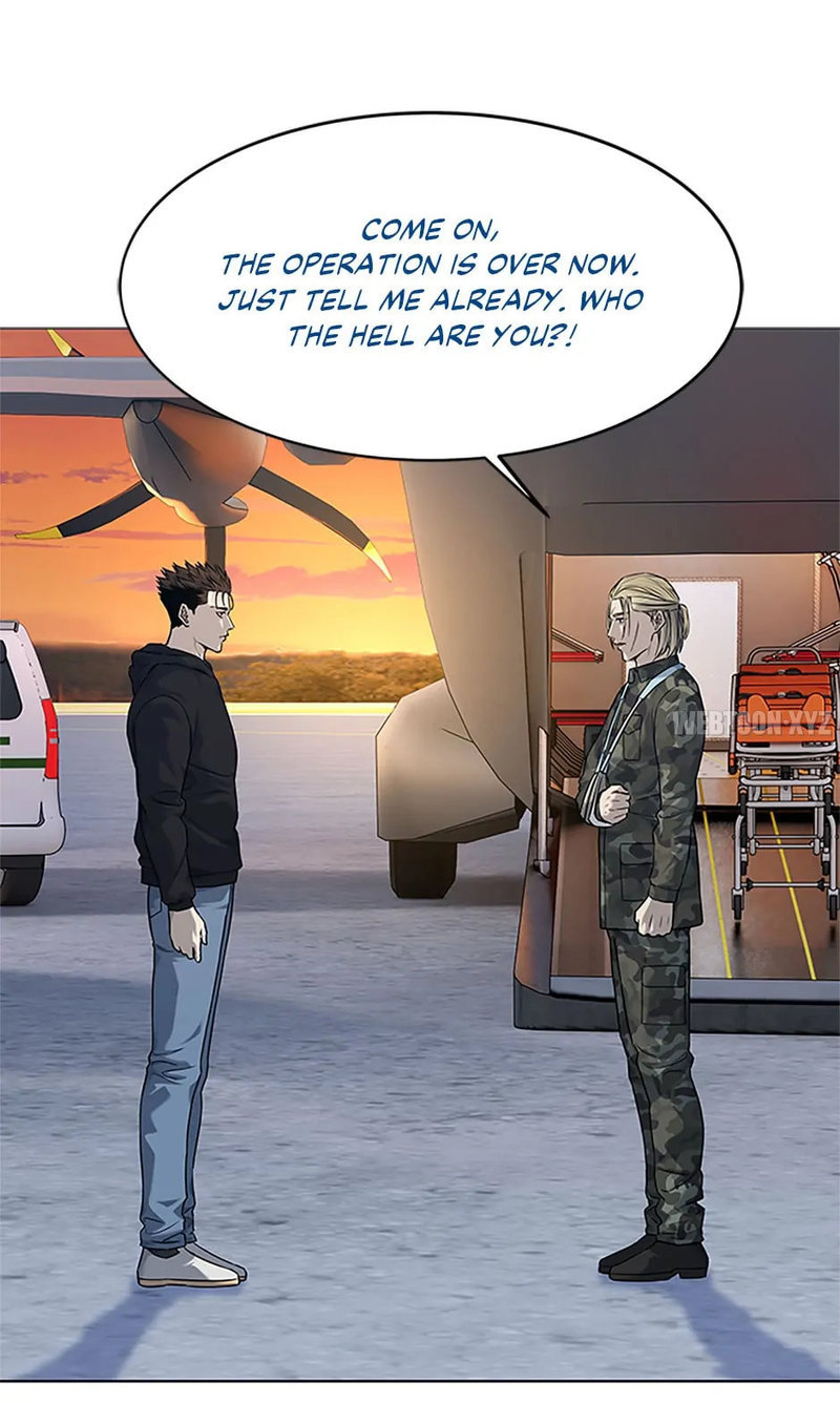 God Of Blackfield - Chapter 169 Page 63