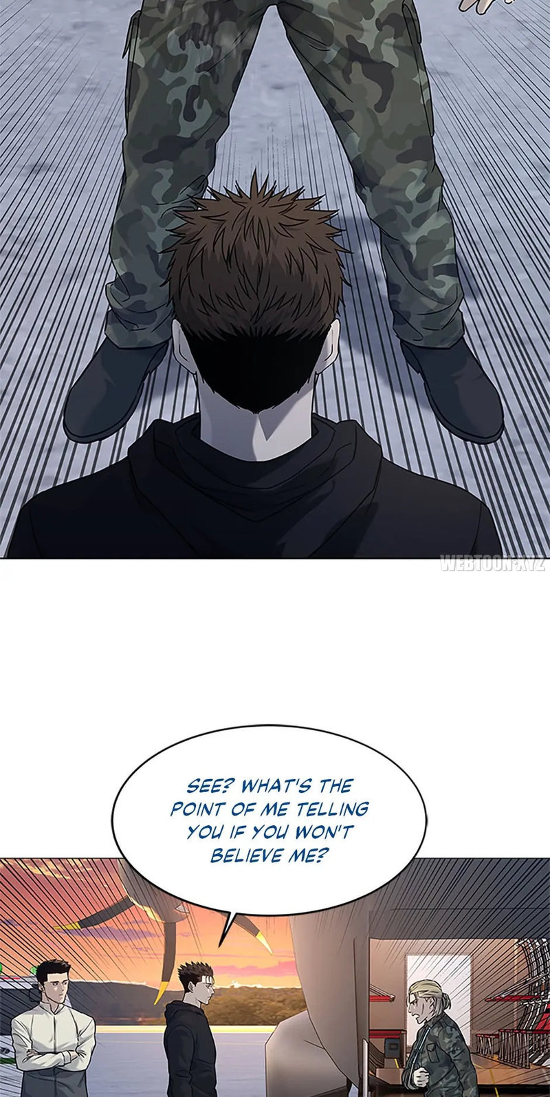 God Of Blackfield - Chapter 169 Page 70