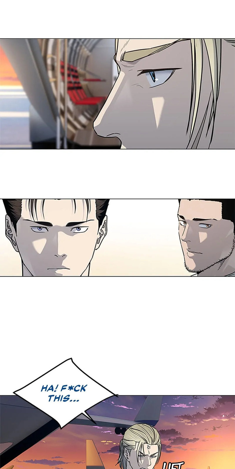 God Of Blackfield - Chapter 169 Page 72