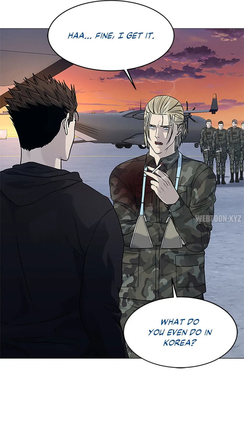 God Of Blackfield - Chapter 169 Page 77
