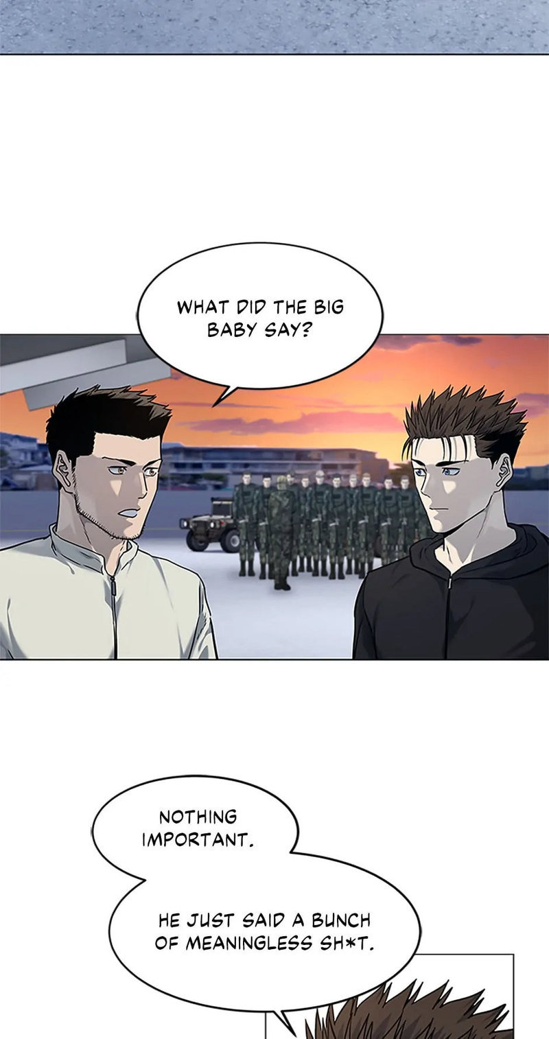 God Of Blackfield - Chapter 169 Page 83