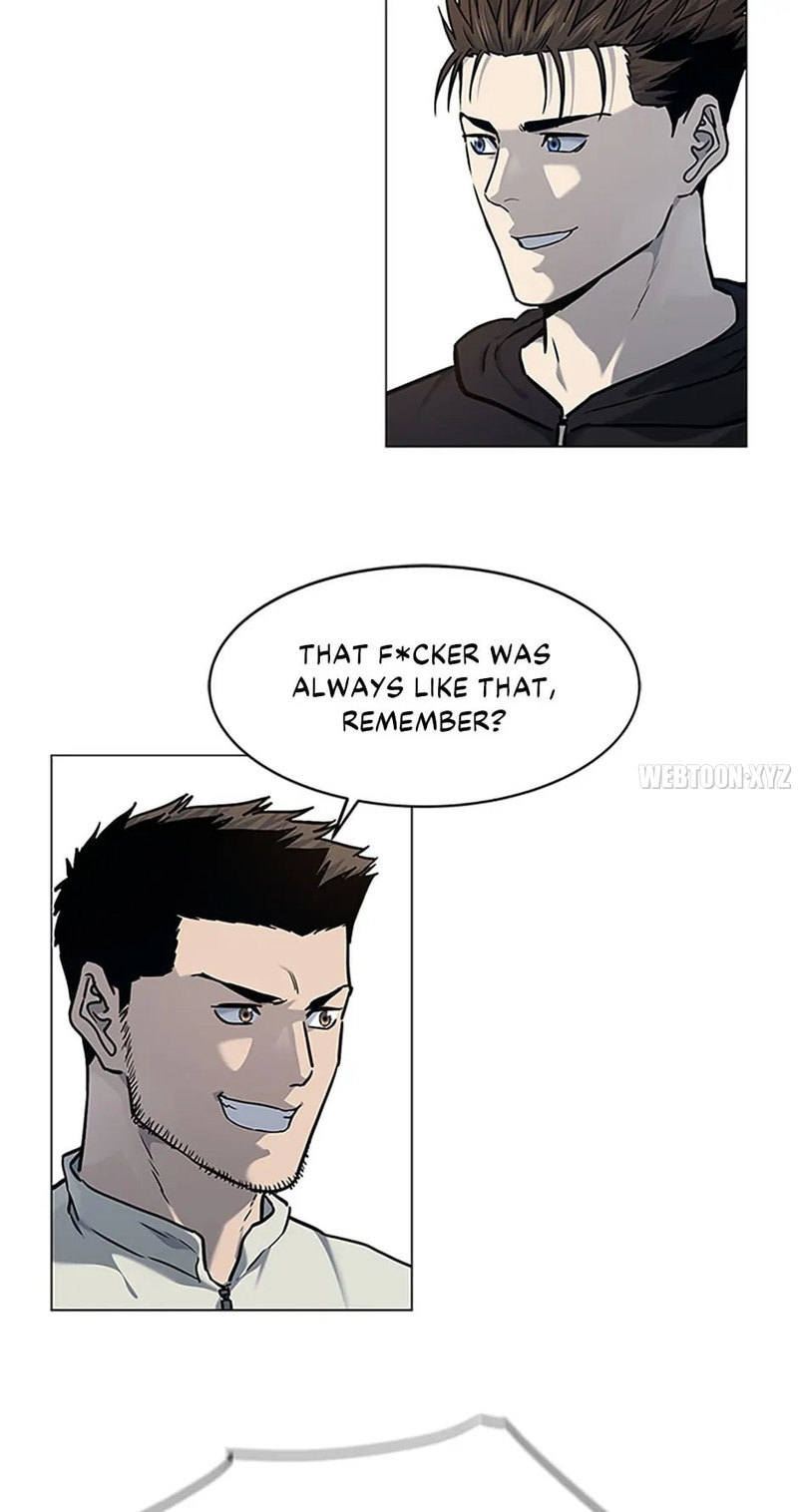 God Of Blackfield - Chapter 169 Page 84