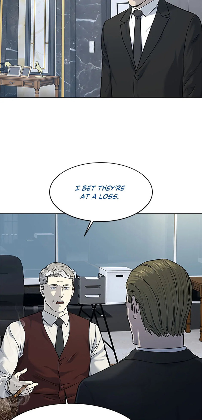God Of Blackfield - Chapter 169 Page 9