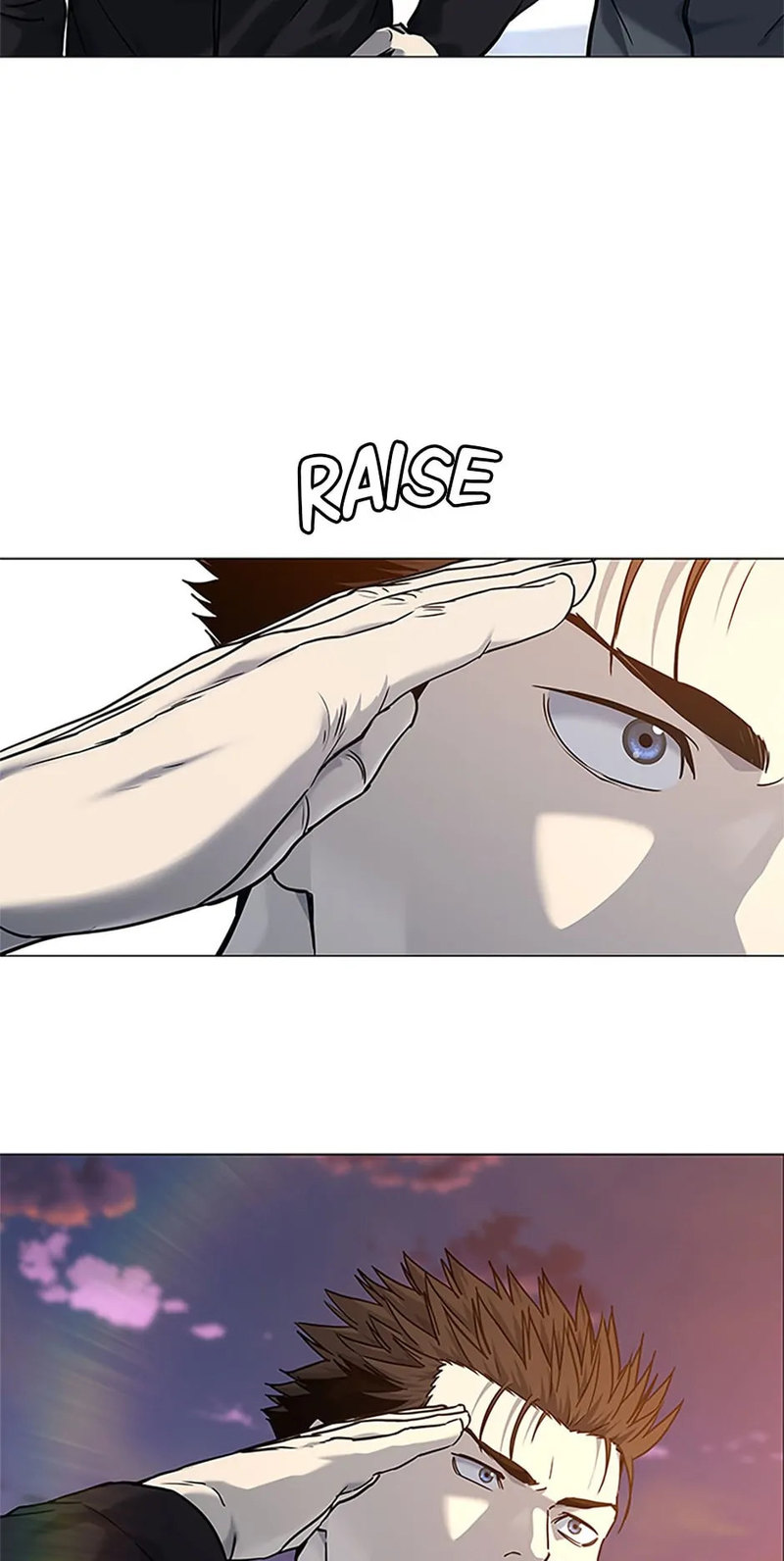 God Of Blackfield - Chapter 169 Page 90