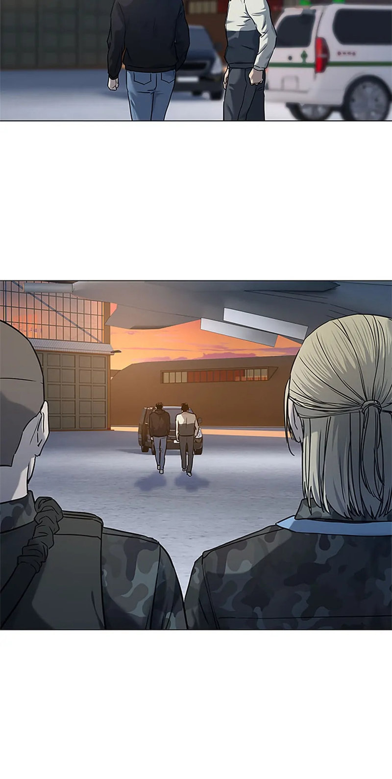 God Of Blackfield - Chapter 169 Page 94